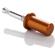 Inovativ Corner Plug with Baby Pin: Picture 2 thumbnail