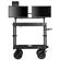 Inovativ Insight Monitor Mounting System for Apollo 52 with 2 Pro Ultra Arms 