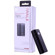 iWalk Extreme 5200 Duo 5200mAh Dual USB Rechargeable Universal Backup Battery for Smartphones and Tablets, Black: Picture 3 thumbnail