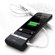 iWalk Link 1700i5 1700mAh Rechargeable Docking Backup Battery for iPhone 5/5s, Black: Picture 2 thumbnail