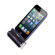 iWalk Link 2500i5 2500mAh Rechargeable Docking Backup Battery for iPhone 5/5S/5C, Black: Picture 2 thumbnail