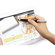 iWalk Amphibian Elegant Stylus with Ballpoint Pen for iPhone, iPod, iPad, Smartphones, Tablet PC: Picture 1 thumbnail