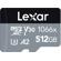 Lexar SILVER 1066x microSD Card: Picture 1 thumbnail