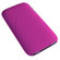 ifrogz iPod Touch 2G Silicone Wrapz, Pink: Picture 1 thumbnail