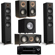 Jamo S 809 Cinema Pack: Picture 3 thumbnail