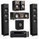 Jamo S 809 System: Picture 1 thumbnail