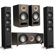 Jamo S 809 Pack: Picture 1 thumbnail