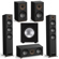 Jamo S 809 Cinema Pack: Picture 3 thumbnail