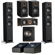 JAMO S809 Dolby Atmos Floorstanding Spea...: Picture 1 thumbnail