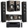 Jamo S 809 System: Picture 1 thumbnail