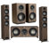 Jamo S 809 Cinema Pack: Picture 2 thumbnail