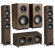 Jamo S 809: Picture 1 thumbnail