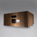 Jamo S 81 CEN 4" 120W Center Channel Spe...: Picture 6 thumbnail