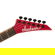 Jackson American Series Virtuoso HT Elec...: Picture 5 thumbnail