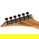 Jackson American Series Virtuoso HT Elec...: Picture 6 thumbnail