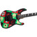 Jackson Dinky DK1A: Picture 4 thumbnail