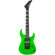 Jackson JS Series Dinky Minion JS1X Electric Guitar, Amaranth Fingerboard, Neon Green 