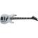 Jackson Concert Bass Minion JS1X: Picture 4 thumbnail
