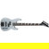 Jackson Concert Bass Minion JS1X: Picture 2 thumbnail