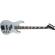 Jackson Concert Bass Minion JS1X: Picture 4 thumbnail