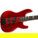 Jackson Concert Bass Minion JS1X: Picture 4 thumbnail