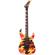 Jackson Soloist SLX DX Camo: Picture 1 thumbnail