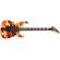 Jackson Soloist SLX DX Camo: Picture 2 thumbnail