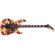 Jackson Soloist SLX DX Camo: Picture 4 thumbnail