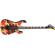 Jackson Soloist SLX DX Camo: Picture 5 thumbnail