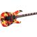 Jackson Soloist SLX DX Camo: Picture 6 thumbnail