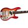 Jackson Concert Bass CBXNT DX V: Picture 4 thumbnail