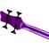 Jackson X Series Spectra Bass SBX IV Bas...: Picture 6 thumbnail