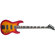 Jackson Concert Bass JS3Q: Picture 2 thumbnail