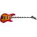 Jackson Concert Bass JS3Q: Picture 4 thumbnail