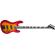 Jackson Concert Bass JS3Q: Picture 5 thumbnail