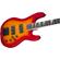 Jackson Concert Bass JS3Q: Picture 6 thumbnail