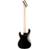 Jackson Concert Bass CB JS3P: Picture 2 thumbnail