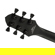 Jackson Pro Plus XT Monarkh SC T6: Picture 6 thumbnail
