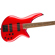 Jackson X Series Spectra Bass SBX IV Bas...: Picture 3 thumbnail