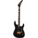 Jackson X Series Soloist SLX DX Electric Guitar, Satin Black 