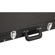 Jackson Spectra Bass Case, Black: Picture 2 thumbnail