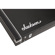 Jackson Spectra Bass Case, Black: Picture 4 thumbnail