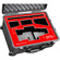 Jason Cases Hard Case w/Laser-Cut Foam f...: Picture 1 thumbnail