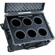 Jason Cases Hard Case with Laser-Cut Foa...: Picture 1 thumbnail