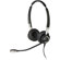 Jabra BIZ 2400 II USB Duo Headset, NC, B...: Picture 1 thumbnail