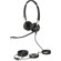 Jabra BIZ 2400 II USB Duo Headset, NC, B...: Picture 2 thumbnail
