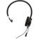 Jabra Evolve 20 UC Mono Headset: Picture 2 thumbnail