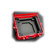 Jason Cases Hard Case with Foam for Blac...: Picture 2 thumbnail