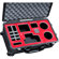 Jason Cases Hard Case with Laser-Cut Foa...: Picture 1 thumbnail