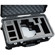 Jason Cases Hard Travel Case for Blackma...: Picture 1 thumbnail